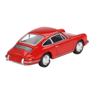 Mini GT 1/64 Porsche 901 1963 Signal Red MGT00695