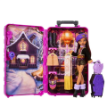 Monster High Gizemli Arkadaşlar Tatil Serisi