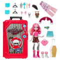 Monster High Gizemli Arkadaşlar Tatil Serisi