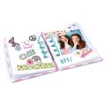 28840 SUN-CNL-HOBİ SET STYLE 4EVER MİNİ KIRTASİYE MAKİNESİ