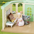 Sylvanian Families Hemşire Seti 5094
