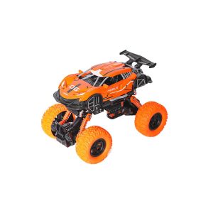 KLX600-335 Çek Bırak Die Cast Off Road Araba
