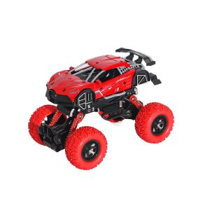 KLX600-335 Çek Bırak Die Cast Off Road Araba