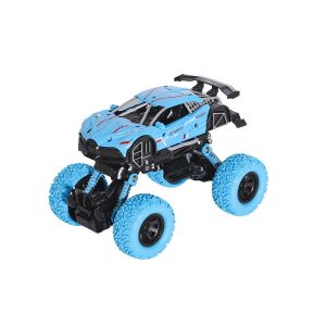 KLX600-335 Çek Bırak Die Cast Off Road Araba