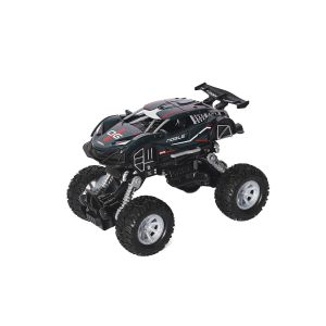 KLX600-335 Çek Bırak Die Cast Off Road Araba
