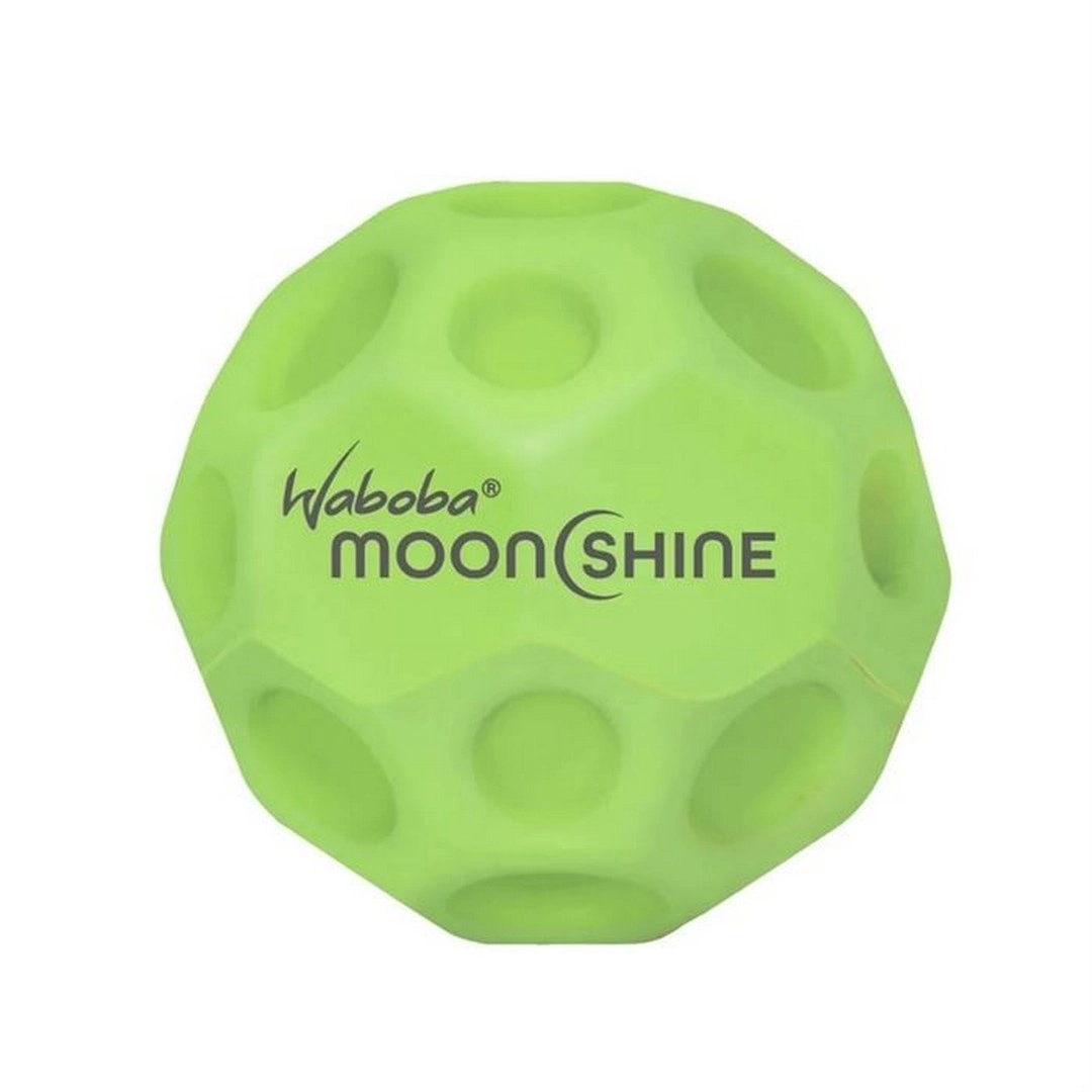 Waboba Moonshine Karanlıkta Zıplayan Top