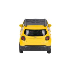 43736 Welly Çek Bırak Jeep Renegade Trail - 1 adet fiyatıdır