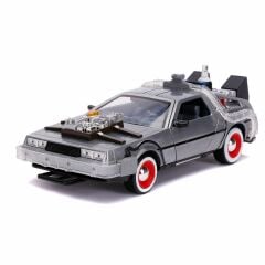 253255027 Zaman Makinesi (Geleceğe Dönüş 3) 1:24 - Simba