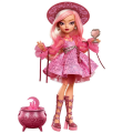 Monster High Moonspell Magic Carina Figür