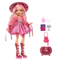 Monster High Moonspell Magic Carina Figür