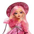 Monster High Moonspell Magic Carina Figür