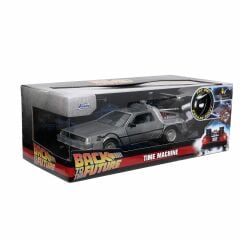 253255038  Zaman Makinesi Geleceğe Dönüş 1, 1:24 - Simba