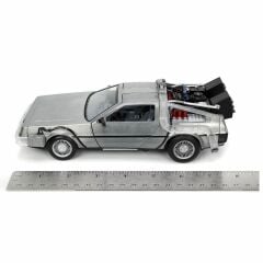 253255038  Zaman Makinesi Geleceğe Dönüş 1, 1:24 - Simba