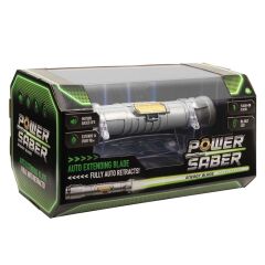 POW931620 POWER SABER IŞIN KILICI YEŞİL