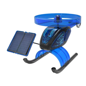 Güneş Enerjili Helikopter - S00036223