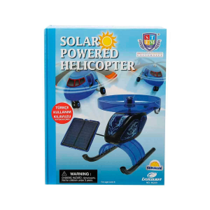 Güneş Enerjili Helikopter - S00036223