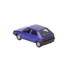 43805 Welly Skoda Favorit 1:32 - 1 Adet Stokta Olan Gönderilir