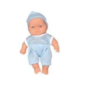 6341 Gamze Mini Et Bebek - 1 adet  stokta olan gönderilir