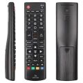 LG AKB73715694 - 29MT45 - 42LB20V - 47LK950- 49UF675V - 50LF5610 3D Tuşlu Lcd-Led Tv Kumandası