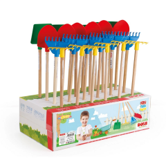 Tırmık Kürek Set