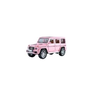 SR-2401 Çek Bırak Sesli Işıklı Jeep 1:24 -1 adet fiyatıdır