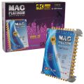 MAG Platinum MP 10/24 Multiswitch - 10 Giriş 24 Çıkışlı Merkezi Uydu Santrali Hybrid 4K ve 3D Destekli
