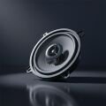 Fullsound FS-1350TK 13 CM 5'' 150 Watt Tweeterlı Kapaklı Oto Hoparlör (2'li Takım)