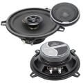 Fullsound FS-1350TK 13 CM 5'' 150 Watt Tweeterlı Kapaklı Oto Hoparlör (2'li Takım)