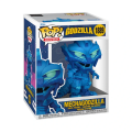 Funko POP Premium Movies: Godzilla - Mechagodzilla 6''