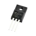 11N60F TO-220F Mosfet(Plastik Kılıf)