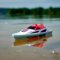 Dickie Sea Cruiser Kumandalı Pilli Sürat Teknesi SMB-201106003