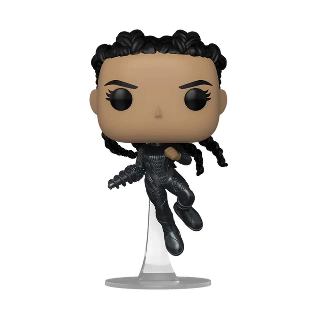 Funko POP DC: Superman -The Engineer