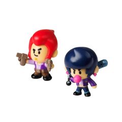PMI BRW2015 Brawl Stars 2li Figür Asorti