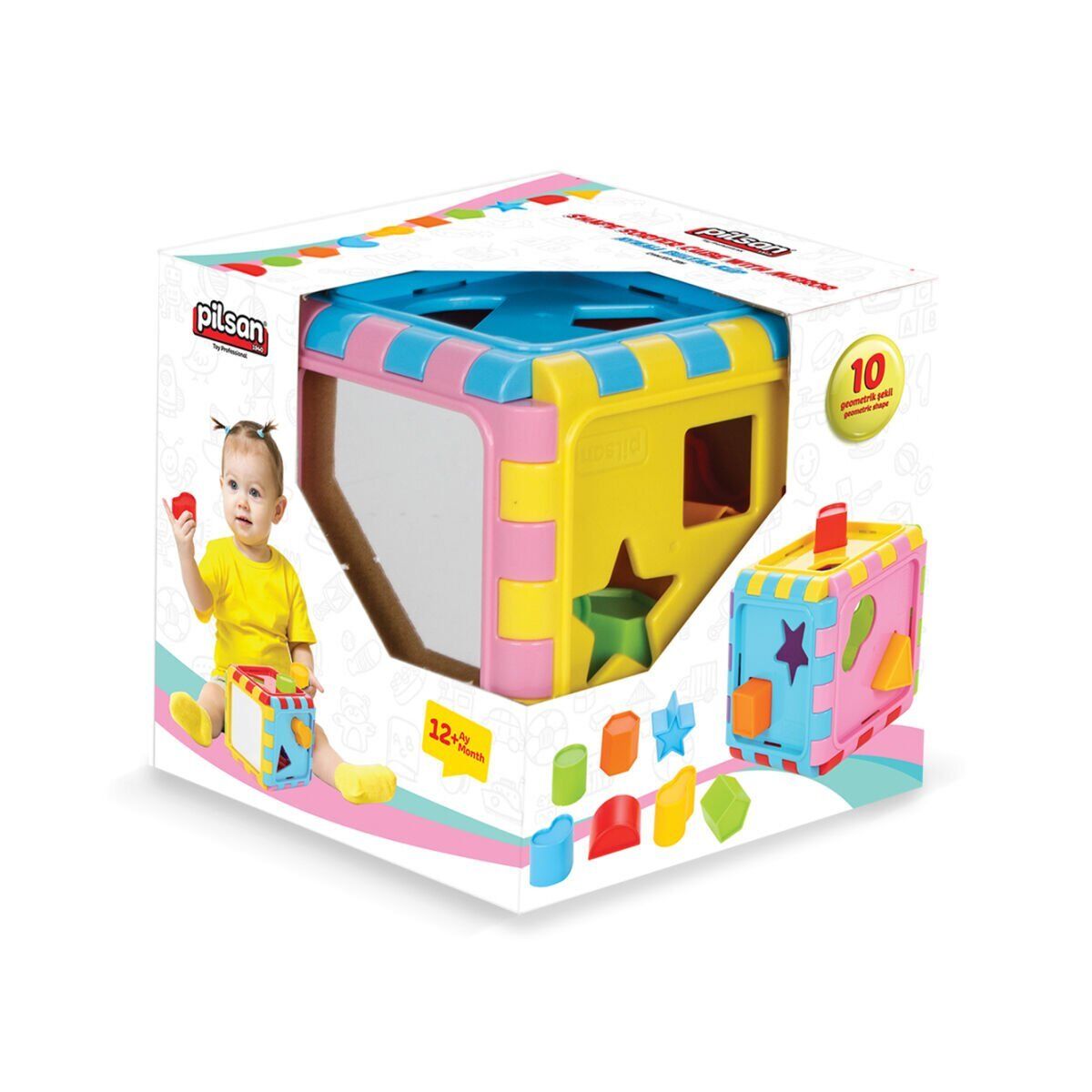 03 226 AYNALI BUL-TAK KÜP