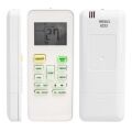 Siemens - Midea RG52A8/BGEF Klima Kumandası