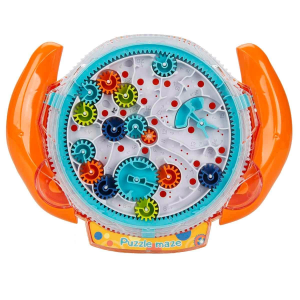 Smile Games Labirent Disk Zeka Oyunu - S01004604