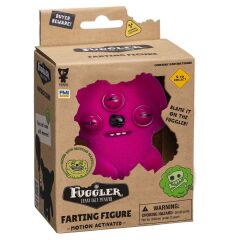 PMI FG3000 FUGGLER FLOK GAZ ÇIKARAN FİGÜR ASORTİ