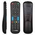 Magbox Ethernet - Magbox Wega IP TV Uydu Alıcısı Kumandası
