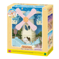 Sylvanian Families Bebek Yel Değirmeni Parkı
