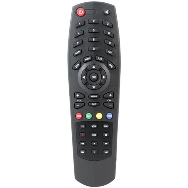 Redline TS-100-200-1000-3000 Uydu Kumandası