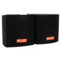 MagicVoice MV-18 30 Watt Hat Trafolu USB'li Sütun Hoparlör (2'li Takım)