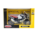 1/12 BMW R1250GS Model Motosiklet 68707A
