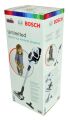 6812 Bosch Oyuncak Beyaz Elektrik Süpürgesi Sesli + Işıklı