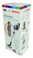 6812 Bosch Oyuncak Beyaz Elektrik Süpürgesi Sesli + Işıklı