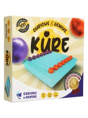 KÜRE BAL - Kutu Oyunu