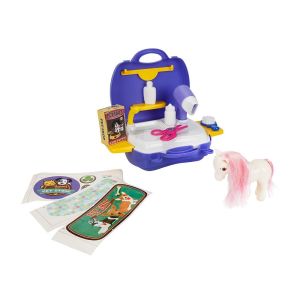S00083140 CARRY CASE SÜPERMARKET/COSMETİC 16-23 PARÇA