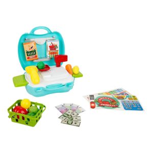 S00083140 CARRY CASE SÜPERMARKET/COSMETİC 16-23 PARÇA