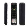 Huayu RM-L1665 Ver 2.0 Hisense Netflix-Prime Video-Youtube-Rakuten-Disney+ Tuşlu