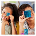 Magna Tiles MicroMAGS Travel Deluxe 55 Parça