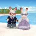 Sylvanian Families Rabbıt Grandparents 5190